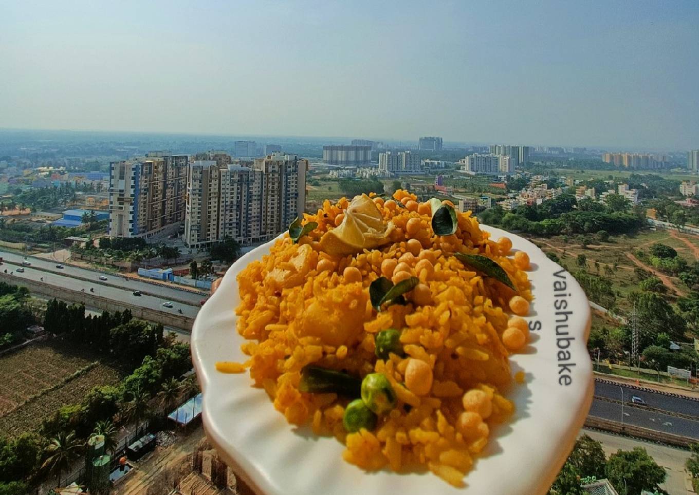 5 minute Poha/ Jhatpat Poha / Instant Poha