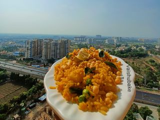 5 minute Poha/ Jhatpat Poha / Instant Poha