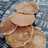 Pancakes de avena 🥞🥞
