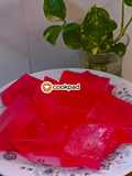 Agar agar merah mamanur