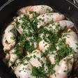Calamars farci