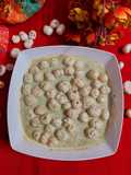 Makhana Raita