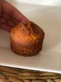 Pancitos dulces de limón 🍋