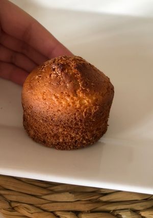 Una foto de Pancitos dulces de limón 🍋