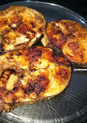 Foto resep Gindara Teriyaki