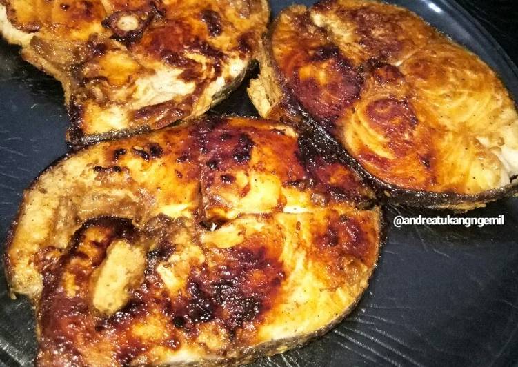 Bahan-bahan Gindara Teriyaki yang lezat dan Mudah Dibuat