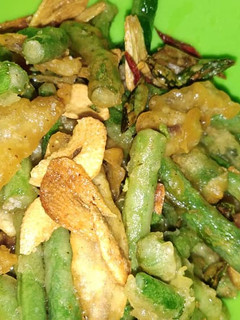 Foto resep Buncis cabe garam ++