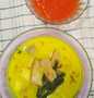 Resep Gulai nangka &amp; sambel klonyom (sambel tomat) yang Lezat