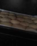 Galletitas de maicena