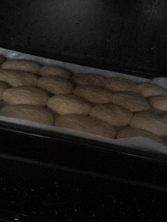Una foto de Galletitas de maicena