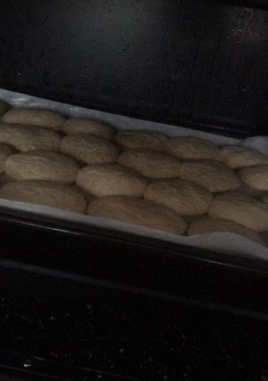 Una foto de Galletitas de maicena