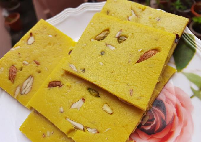 mahimcha halwa recipe in marathi