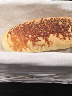 Gluténmentes sajtos stangli recept fotója