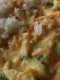 Cheese de brócoli 🧀