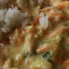 Una foto de Cheese de brócoli 🧀