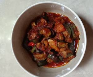 Praktis Memasak Terong balado kecap Mantul Banget Praktis Memasak Terong balado kecap Mantul Banget