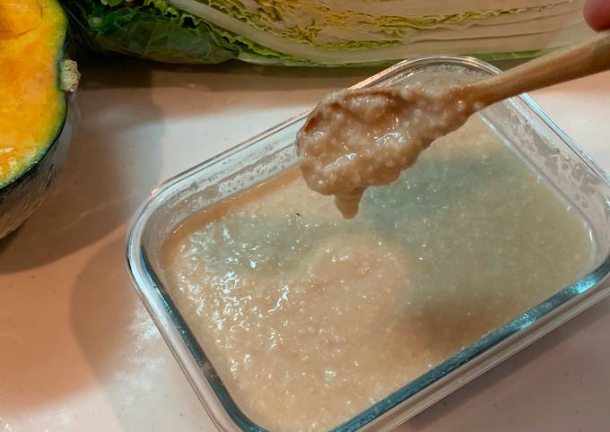 Resep Cara Membuat Bumbu Dapur Shiokoji Anti Gagal