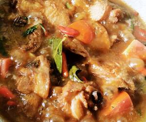 Resep Populer Ayam Kecap Pedas Saos Tiram Gurih Mantul Resep Populer Ayam Kecap Pedas Saos Tiram Gurih Mantul