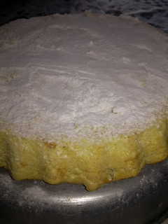 Una foto de Tarta de ricota 👩🏻🍳