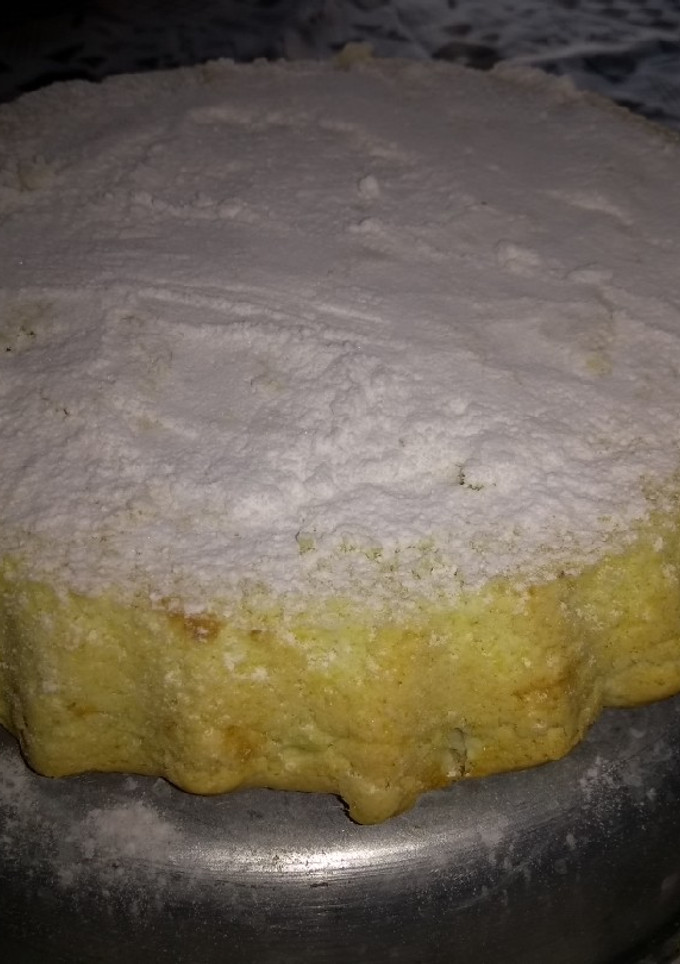 Una foto de Tarta de ricota 👩🏻‍🍳
