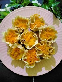 Foto resep Dimsum Ayam Sayur