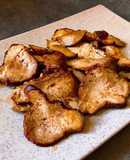 Thịt Nạc Chiên Xá Xíu (Phiên Bản Nhanh Nhất Trần Đời)