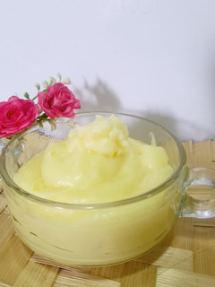 Foto resep (5). Vla Susu (isian Kue Soes)