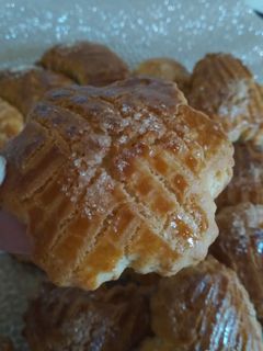 صورة لوصفة حلوة الطابع