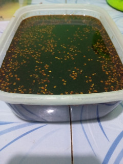 Foto resep Cuka Pempek