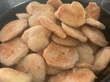 Galletitas de queso