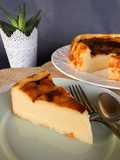 Flan Parisien (sem base)
