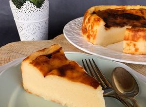Foto de Flan Parisien (sem base)