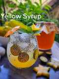 Yellow Syrup