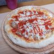 Pizza teflon anti gagal tanpa telur