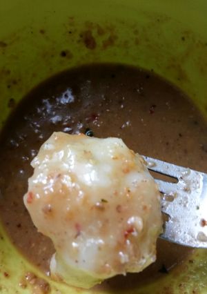 Foto resep Cilok Maizena Anti Gagal