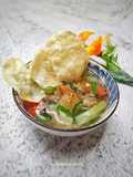 Soto Kikil Kuah Bening