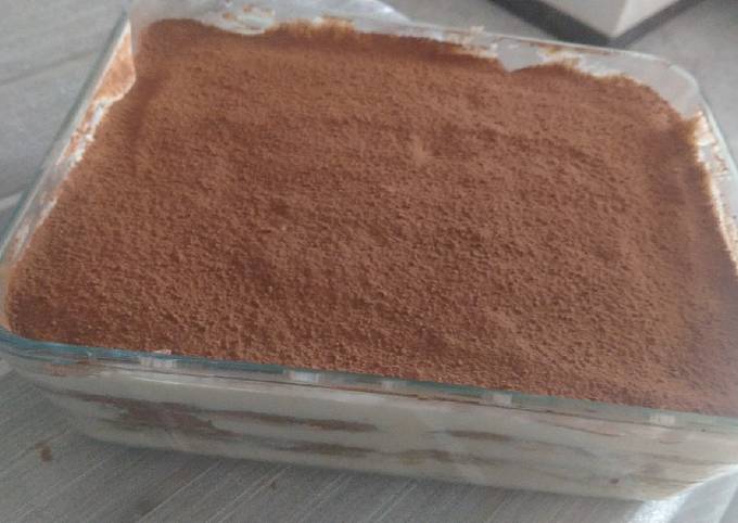 Tiramisù