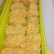 Nuget TEMPE Sayur sehat no MSG