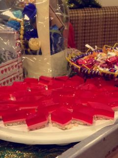 صورة لوصفة حلى الجلي اللذيذ ❤️