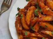 A picture of kenyan potato