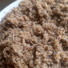 A picture of Dambun nama😋💜.