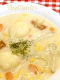 Quick & Easy Cream Stew Without Roux