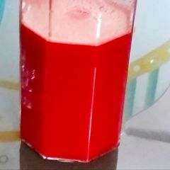 A picture of Carrot FreshJuice.
