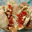 Bola bola api tempe / tempe mercon