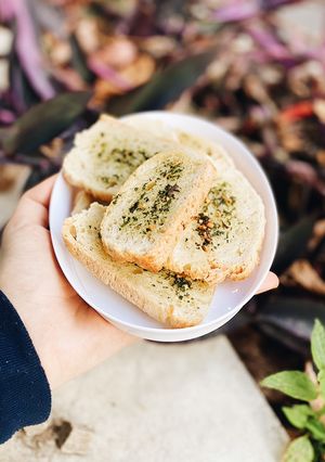 Una foto de Tostadas saborizadas