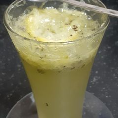 A picture of Kiwi Cooler.