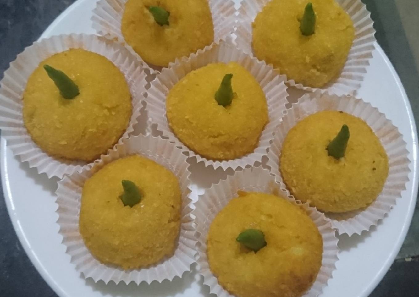✨KROKET KENTANG ✨