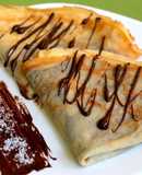 Crepes