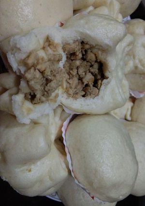 Foto resep Pao ayam
