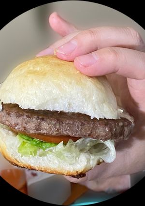Una foto de PAN PARA HAMBURGUESAS 🍔
